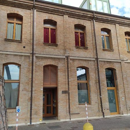Affittacamere Corte Callegari Ravenna Exterior photo