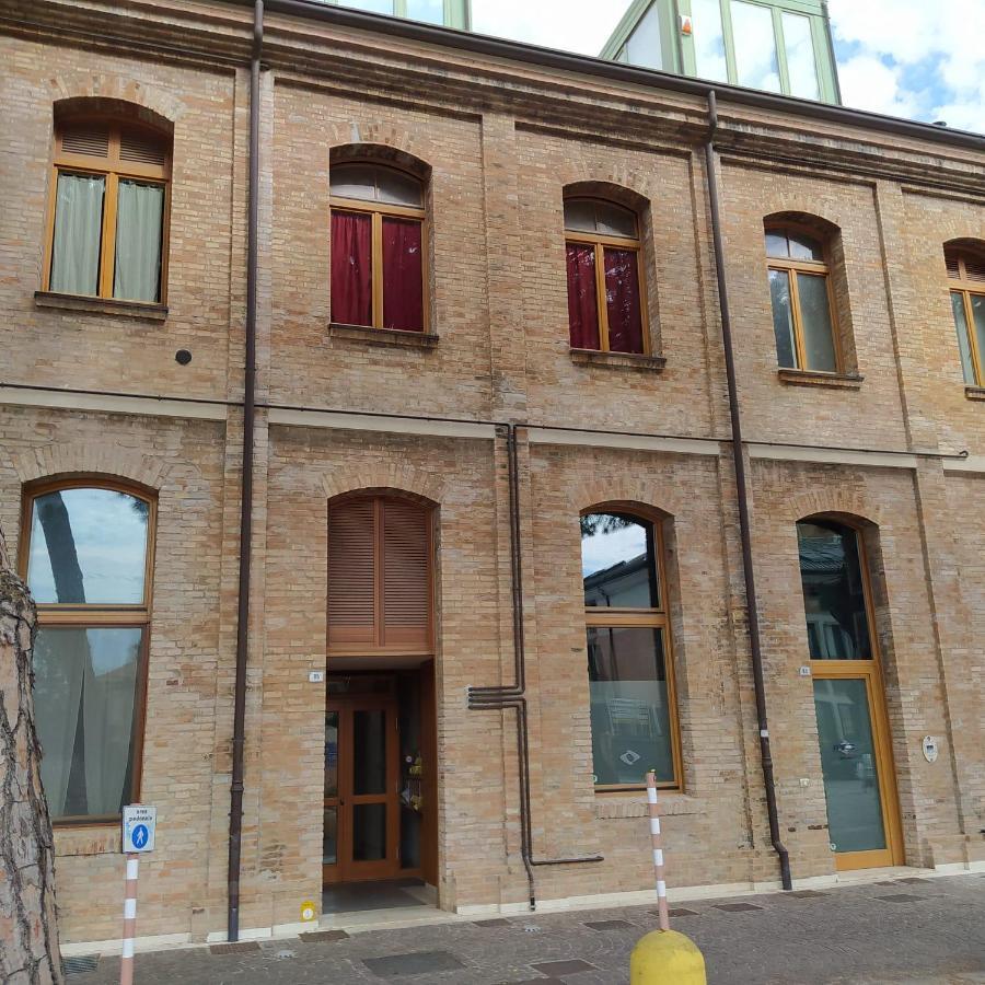 Affittacamere Corte Callegari Ravenna Exterior photo