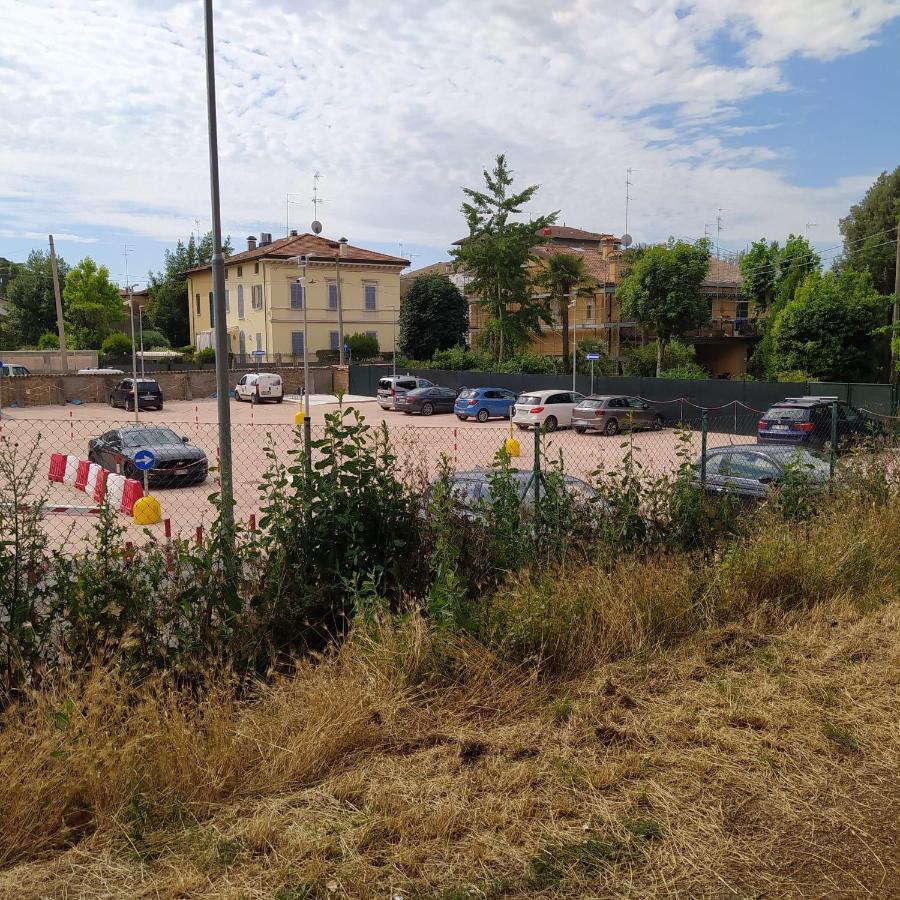 Affittacamere Corte Callegari Ravenna Exterior photo